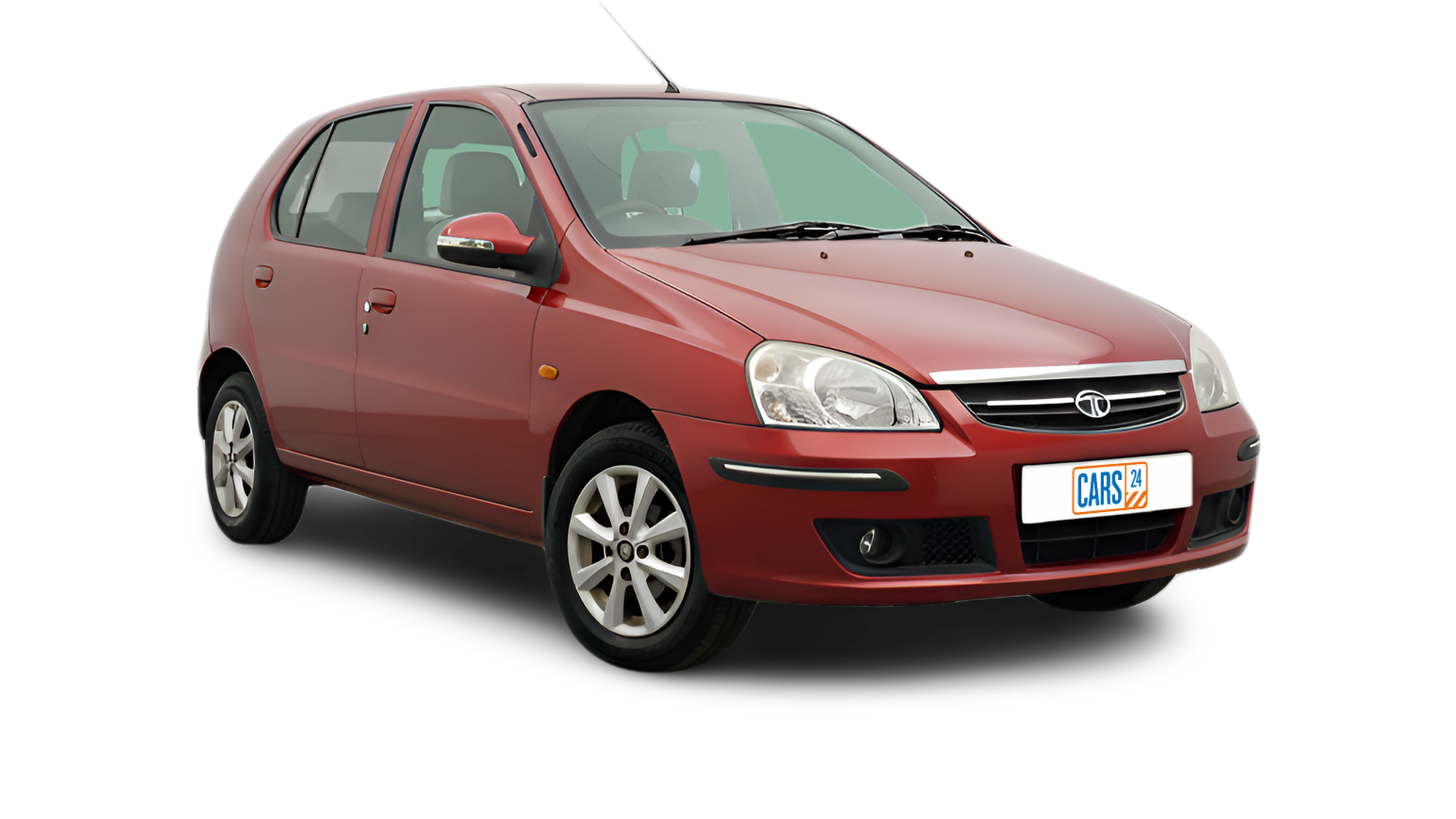 Tata Indica EV2-img